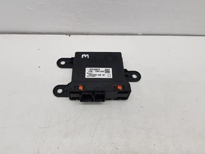 2023 MÓDULO DE CONTROL DE PUERTA DE ENLACE MASERATI LEVANTE M161 ECU FABRICANTE DE EQUIPOS ORIGINALES 06701536310 - Imagen 1 de 9