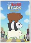 Cartoon Network: We Bare Bears Viral Video Vol. 1 (DVD, 2016)
