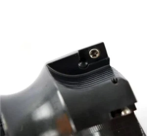 50mm BAP 300R-50-22-5F Fresa indexable herramienta cnc PARA APMT APKT1135PDER - Imagen 1 de 5