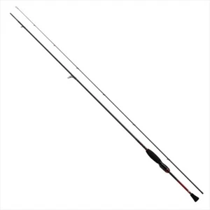 Daiwa GEKKABIJIN EX 510UL-S Light salt Spinning rod 2 pieces Stylish anglers - Picture 1 of 5