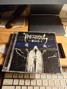 TOP ZUSTAND 1992-1994 Diskographie von Timeghoul (CD, 2013) - Bild 1 von 4