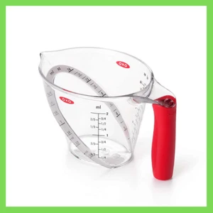 OXO Good grips Angled Measuring Jug- 500ml microwave safe - Picture 1 of 4
