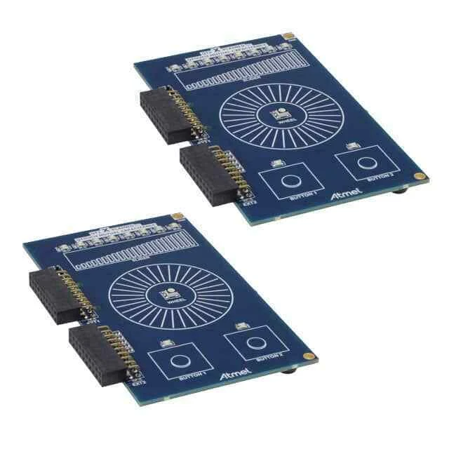 1 x EXTENSIÓN XPLAINED PRO SAM D20 Foto 1 de 1