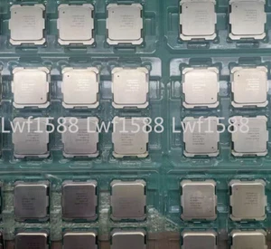Intel XEON E5-2699V4 2698V4 2697V4 2697AV4 2696V4 2695V4 CPU LGA2011-3 processor - Picture 1 of 10
