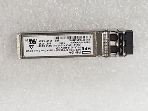HPE 855071-001 32Gb SFP28 SW XCVR Transceiver Module P9H30A - Picture 1 of 3