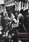 Otis S. Johnson Freedom's March (Relié)