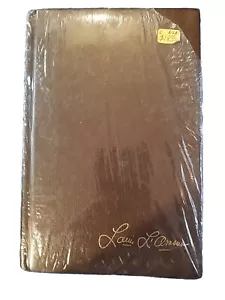 KID RODELO Louis L'Amour Collection LEATHER Bound by Bantam Books NEW - Picture 1 of 6