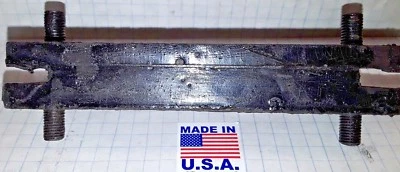 FRONT MOTOR MOUNT 1937- 1954 CHRYSLER PLYMOUTH DODGE DESOTO  MADE IN USA - Image 1 of 4