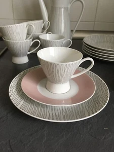 Rosenthal Kaffeeservice - Bild 1 von 5