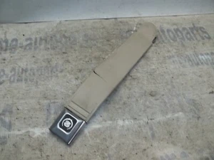 1992-1996 Cadillac Deville Seville Eldorado Right Front Seat Belt Latch Buckle - Picture 1 of 8