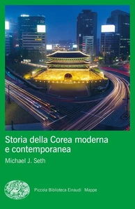 Laura Bernaschi Michael J. S Storia della Corea moderna e contempora (Paperback) - Picture 1 of 1