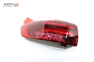 20-25 MERCEDES GLB250 X247 REAR LEFT DRIVER SIDE OUTER TAILLIGHT LIGHT LAMP OEM - Picture 1 of 11