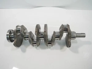 6226 cigüeñal para RENAULT KANGOO 1.6 DCI 1997 K9K608 K9K 474503 - Picture 1 of 2