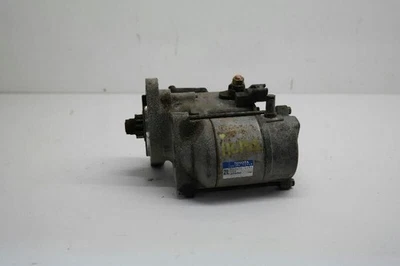01 02 MERCEDES S CLASS 220 TIPO S600 MOTOR DE PARTIDA FABRICANTE DE EQUIPAMENTO ORIGINAL - Imagem 1 de 4