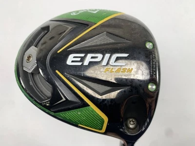 Драйвер вспышки Callaway EPIC 12* Project X EvenFlow 4.0 45 г обычный мужской под правую руку - Изображение 1 из 4