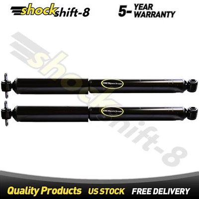 Amortiguador trasero Chevrolet Tahoe 5,7 L 1995 1996 1997 1998 1999 Foto 1 de 2