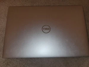 Dell XPS 15 9500 - Core i7-10750H - 32GB RAM - 1TB SSD - GTX 1650 Ti - Picture 1 of 5