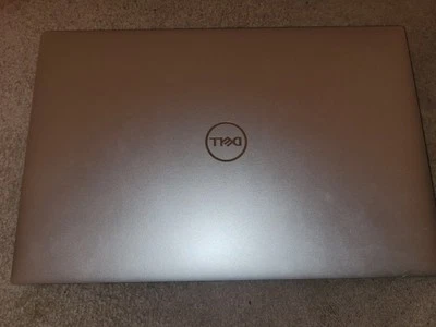 Dell XPS 15 9500 - Core i7-10750H - 32GB RAM - 1TB SSD - GTX 1650 Ti - Image 1 of 4