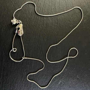 Vivienne Westwood Unisex Necklace - Picture 1 of 4