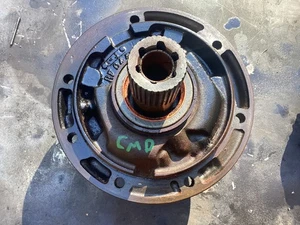 Ford C4 Auto Trans Used Front Pump  C4AP-7A105-A /  D0AP-7A109-A2 - Picture 1 of 24