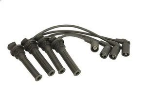 Jeu de câbles d'allumage COREA L30015D pour CHEVROLET SPARK (M300) 1 2010- - Photo 1/7