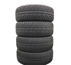 235 55 18 4x COOPER 235/55 R18 100H Discoverer 2018/19 Winterreifen 5,8-6,7mm - Bild 1 von 9