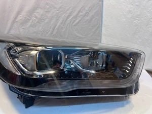Frontscheinwerfer Ford Kuga Mk2 2018 Facelift Rechts GV4113D154EG GV41-13D154-EG - Bild 1 von 9