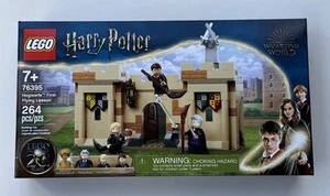 LEGO Harry Potter 76395 Hogwarts: Erste Flugstunde - Neu versiegelt - Bild 1 von 6