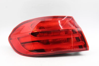 Cuarto de luz trasera del conductor izquierdo montado en panel para BMW 435I 2015-2017 OEM #33955 Foto 1 de 4