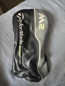 Taylormade M2 Driver Head Cover - Bild 1 von 3