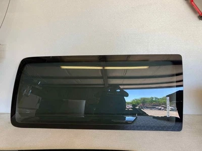 Express Van 1500 2000 cuarto de vidrio SWB lado del pasajero 135WB nuevo mercado de accesorios Foto 1 de 3