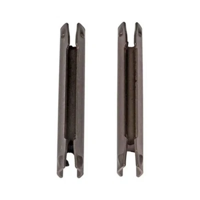 For Mazda Navajo 1991 1992 1993 1994 Disc Brake Caliper Bolt | 2 Pieces | Steel - Image 1 of 4