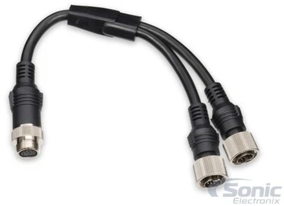 Divisor en Y digital universal Metra MPS-YDIN10 para señal de amplificador múltiple Foto 1 de 4