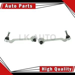 2 Of Suspension Control Arm and Ball Joint Assemblys For 135i BMW 2012-2013 - Picture 1 of 7