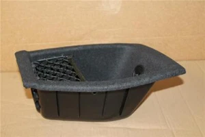 Left Luggage Compartment Trim Audi A3 2013-2020 8V3863989A FIK New Genuine Part - Picture 1 of 4