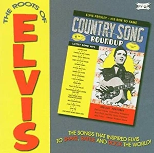 Roots of Elvis By Roots of Elvis ? Music CD - Picture 1 of 1
