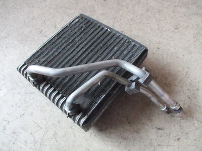Klimaverdampfer Audi TT 8N Wärmetauscher Klimaanlage Kühler Verdämpfer — 第 1/4 张图片