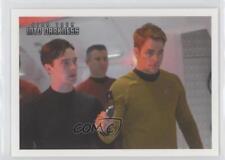 2014 Star Trek Movies (Reboots) Trek: Into Darkness Khan Captain Kirk Scotty g7i