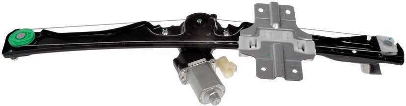 Power Window Motor & Regulator for 2011-2012 GMC Acadia Foto 1 de 1