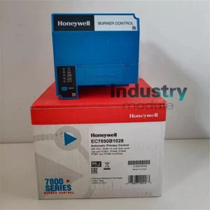 Controlador de combustión Honeywell EC7890B1028 1 PIEZA nuevo envío rápido - Imagen 1 de 6
