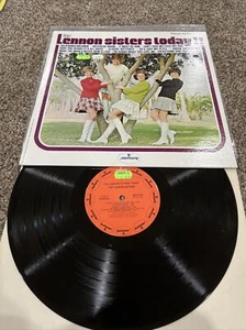 The Lennon Sisters Today!! NM LP  - Imagen 1 de 1