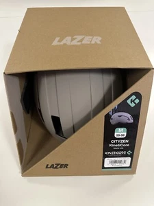 Lazer CITYZEN KINETICORE M 55-59 matte lila - Bild 1 von 6
