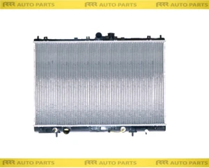FOR MITSUBISHI NIMBUS UG 98-04 RADIATOR, 2.4L, AUTO/MANUAL, PETROL, 16 mm (4G64) - Picture 1 of 1