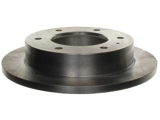 Rotor de freno trasero Raybestos para camioneta Isuzu 1988-1995 13QCCS Foto 1 de 1