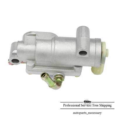 Válvula de controle de ar ocioso para Honda Civic CRX 1988-1991 L4 1.5L 36450-PW1-G01 - Imagem 1 de 4