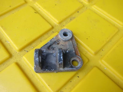 Suzuki Bandit 400 GSF 400 1991 soporte de clavija OEM Foto 1 de 4