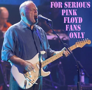 Der offizielle PINK FLOYD Fernkurs - von der Band unterstützt!!! - Bild 1 von 2