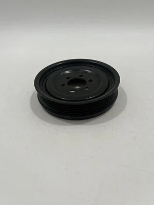 ✅12-18 BMW 228I 328I 428I 528I N20 MOTOR CIGÜEÑAL VIBRACIÓN AMORTIGUADOR POLEA OEM Foto 1 de 4