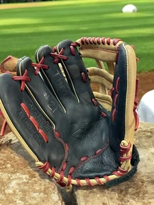 Rawlings Select Pro Lite Left-Hand Thrower Bryce Harper Baseball Mitt SPL120BH - Picture 1 of 16