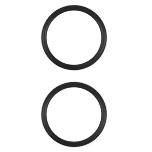 Aftermarket 25-29845 O-Rings Qty 2 Fits Mercury Marine Sierra 18-7103 GLM 81190 - Picture 1 of 4